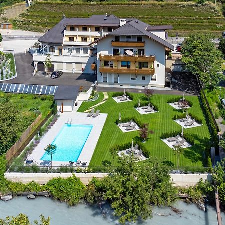 Self Service Hotel Schnalser Hof Naturns Luaran gambar