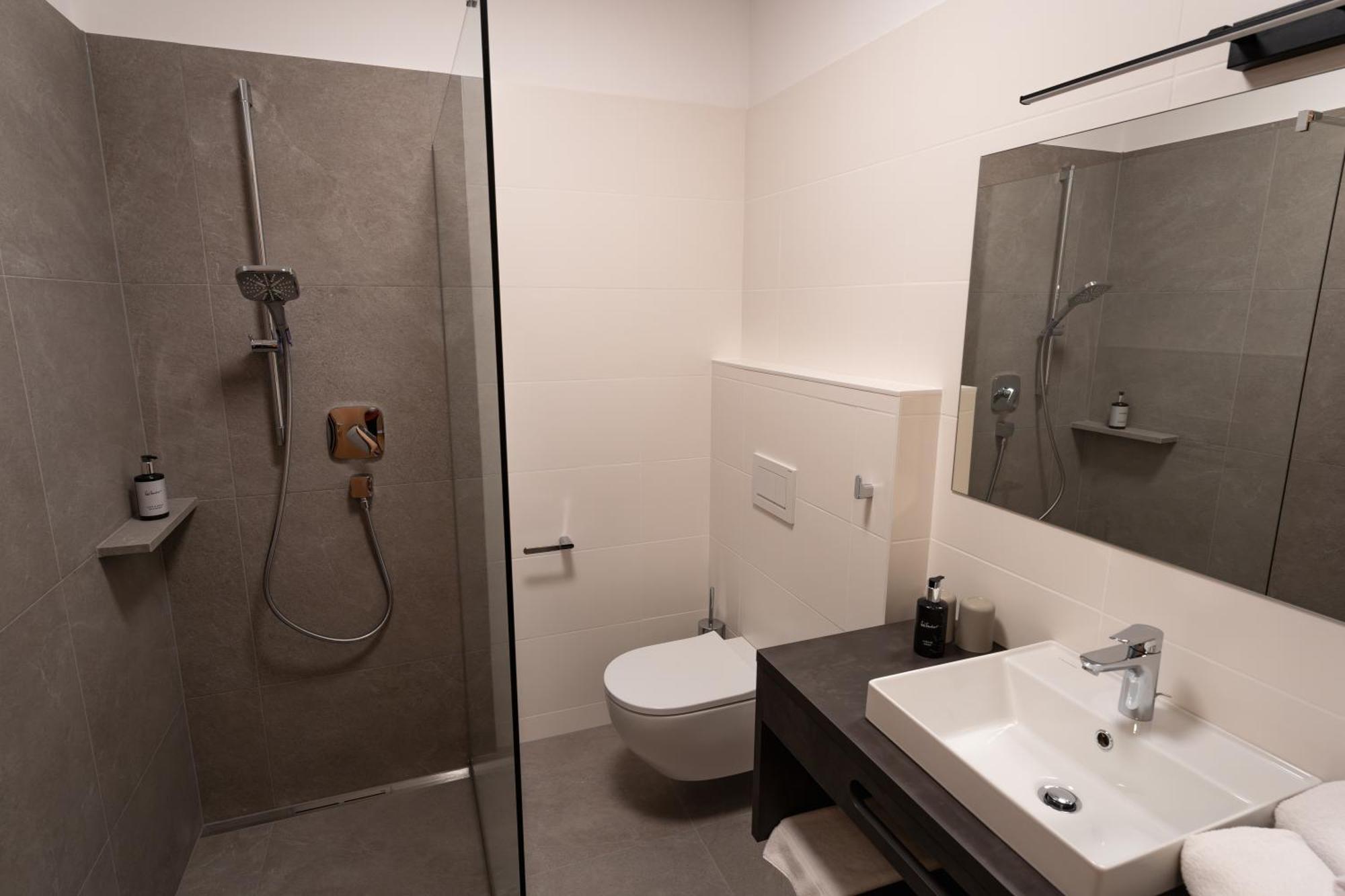 Self Service Hotel Schnalser Hof Naturns Luaran gambar